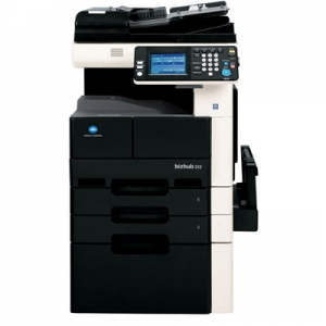 Konica-Minolta-Bizhub-222