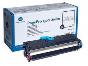 Toner Konica Minolta Page Pro1350W