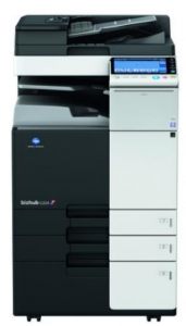 Konica Minolta Bizhub C224e